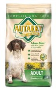 Autarky Adult Salmon 12kg Welcome to Golden Hill Pet Supplies