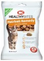 M&c Healthy Bites Cat Hairball Remedy Treats 65g