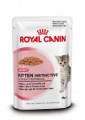 Rc Cat Kitten Pouch Instinct ive In GRAVY 4-12 Months 85g