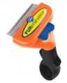 Furminator Deshedding Tool Medium Dog Short Hair